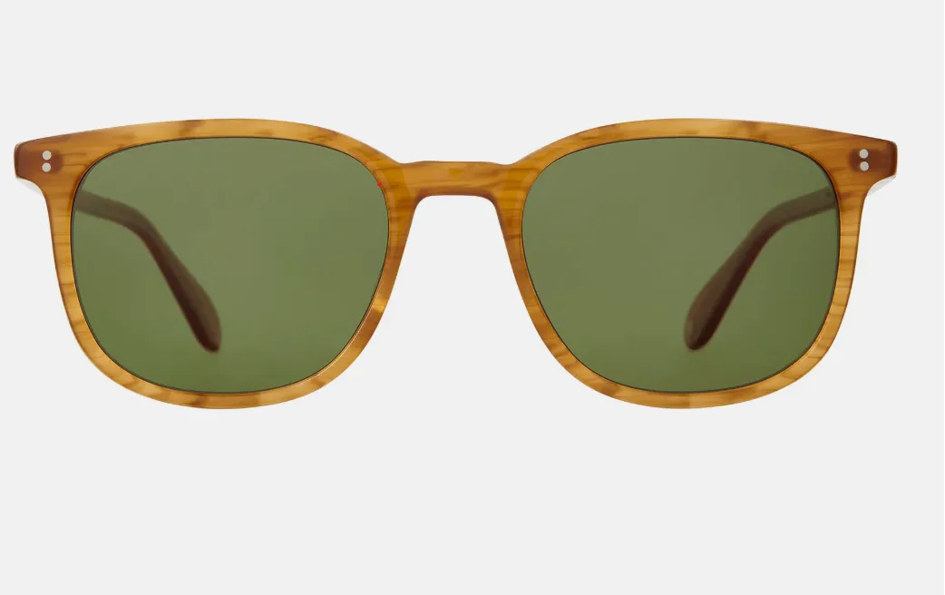 BENTLEY SUN 2036-53 BT/GRN PLR sold by Curio product image thumbnail 2