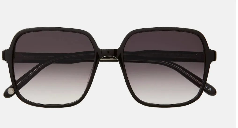 AGNES SUN 2164-54- BK/WMNG sold by Curio product image thumbnail 2