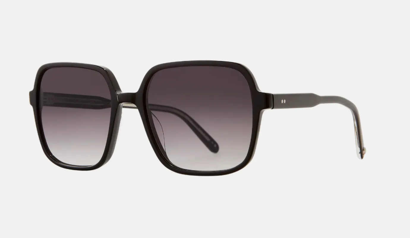 AGNES SUN 2164-54- BK/WMNG sold by Curio