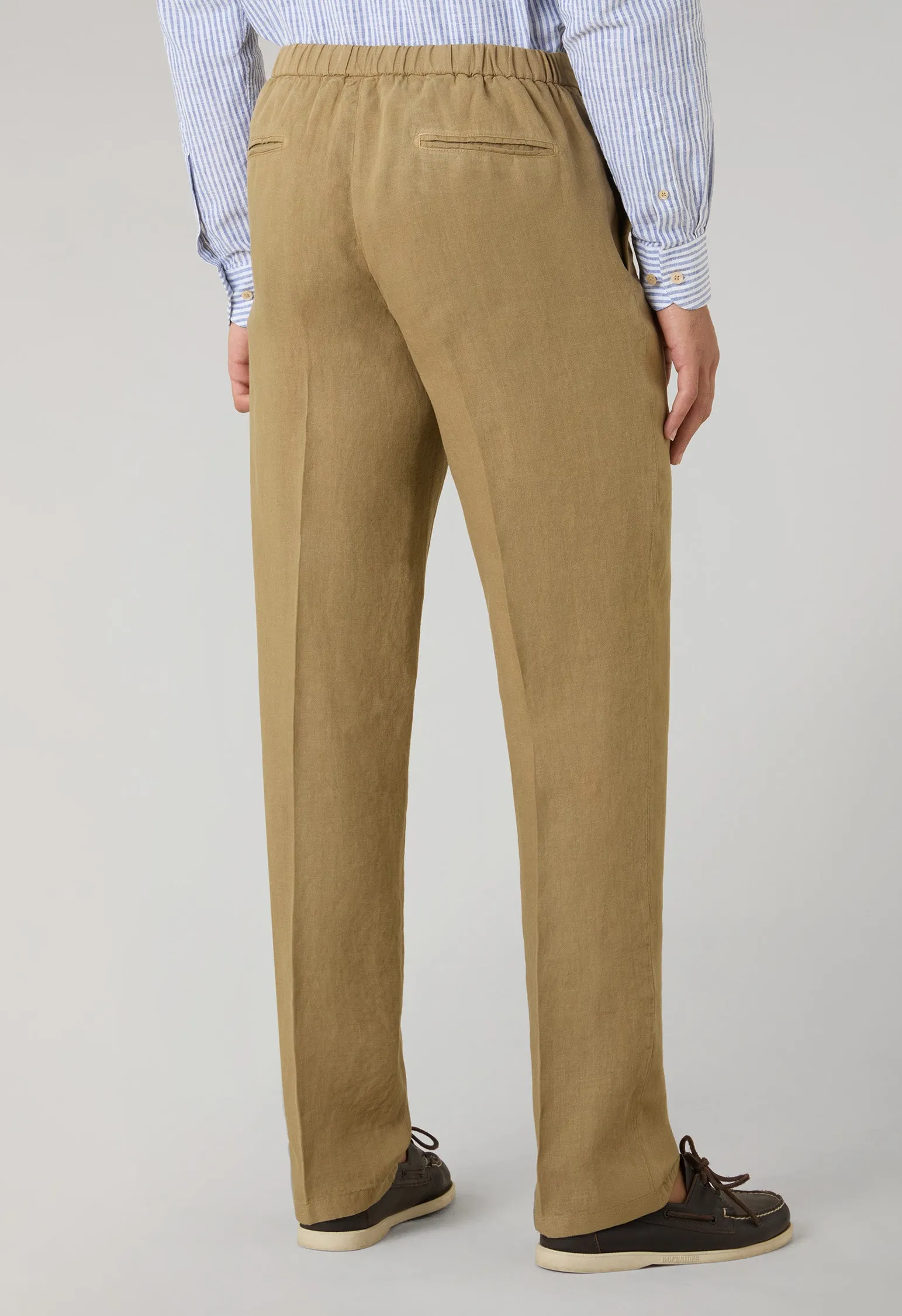 Pants 80927Q SA0426 0316 sold by Curio product image thumbnail 3