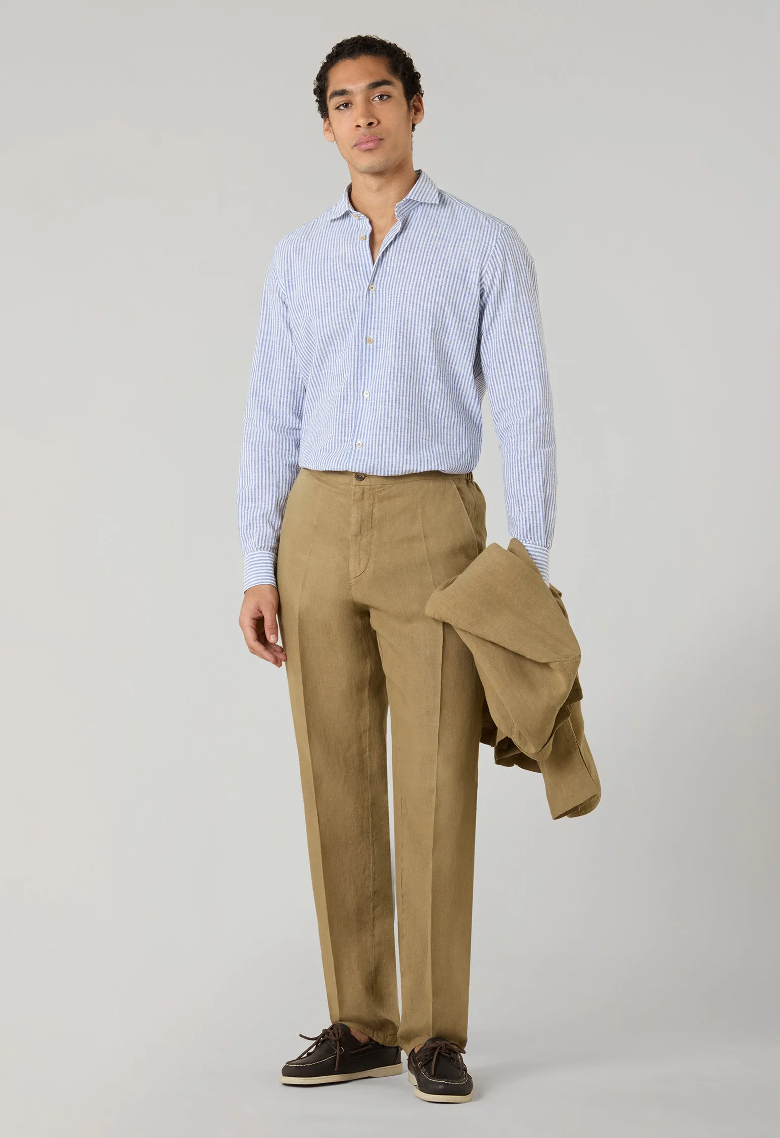 Pants 80927Q SA0426 0316 sold by Curio product image thumbnail 4