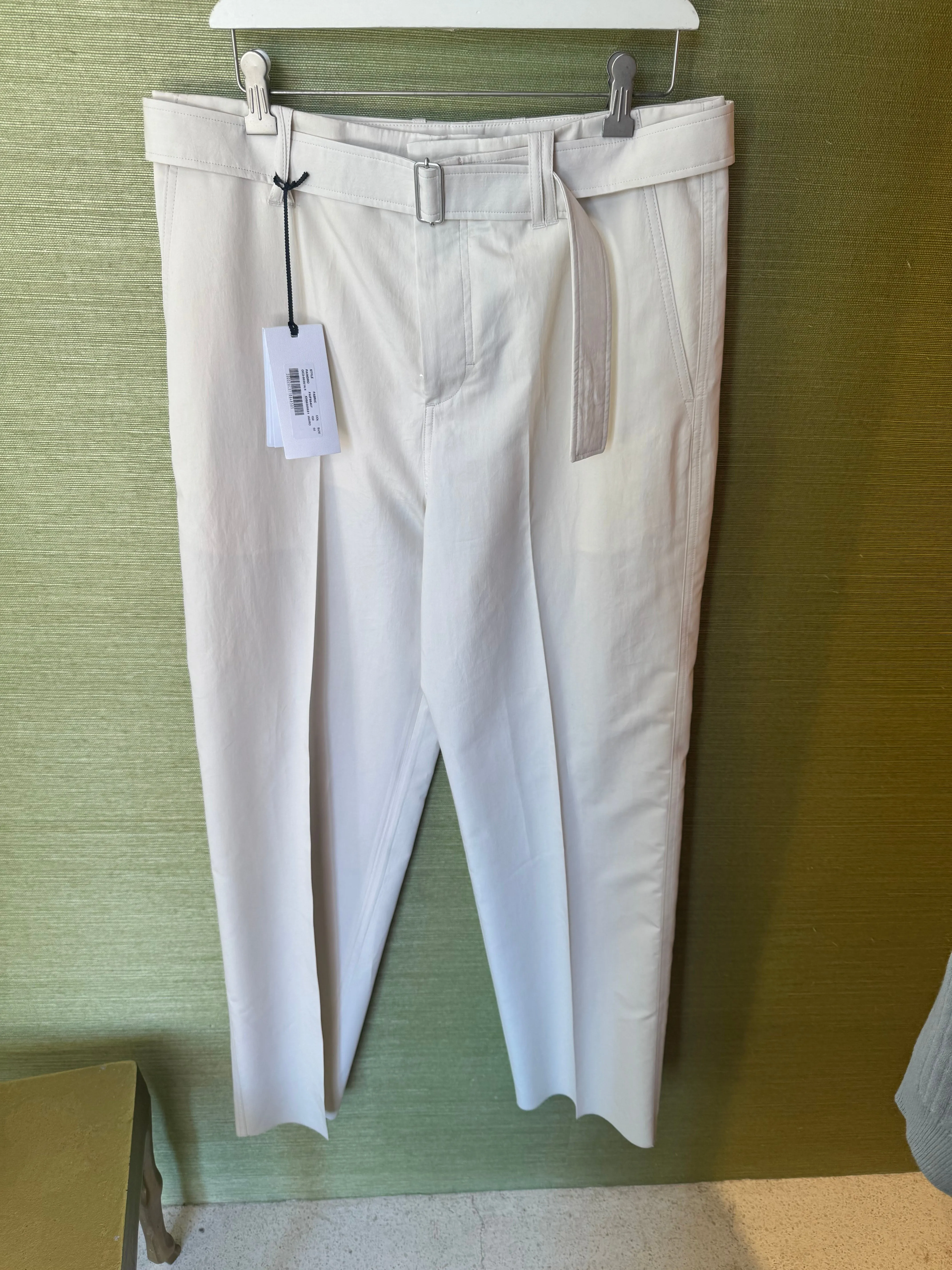 Man Trouser PAINDRO Tan sold by Curio