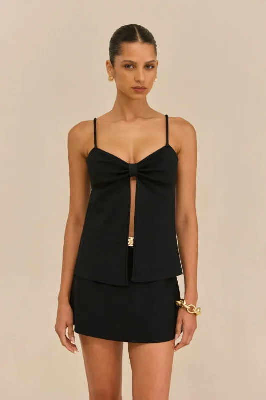 Lennon Top sold by Curio