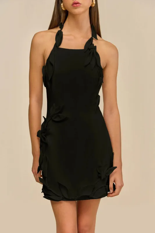 Eliana Dress sold by Curio