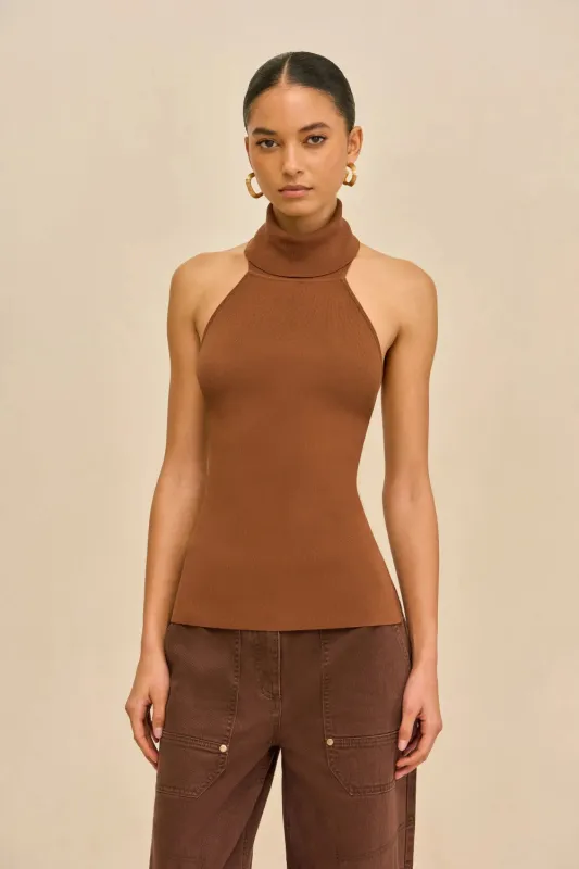 Wake Top Saddle made by Cult Gaia