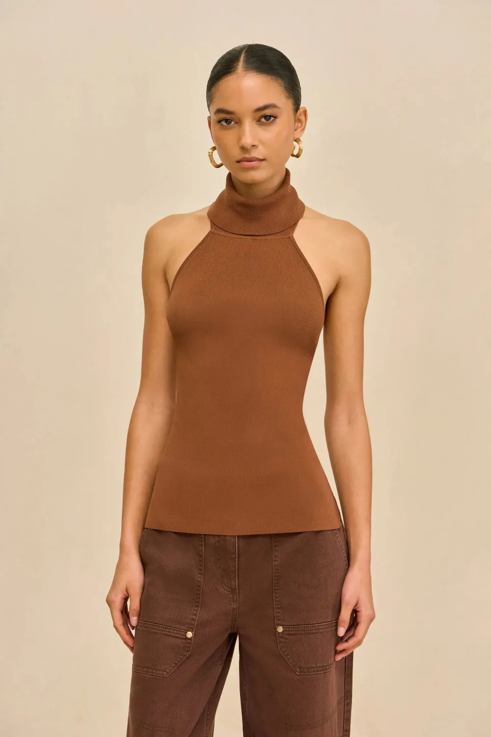 Wake Top Saddle sold by Curio