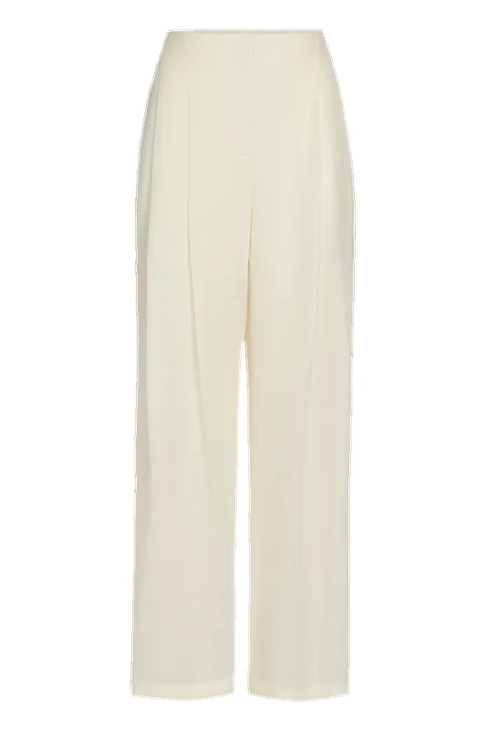 Carries Trouser made by Curio