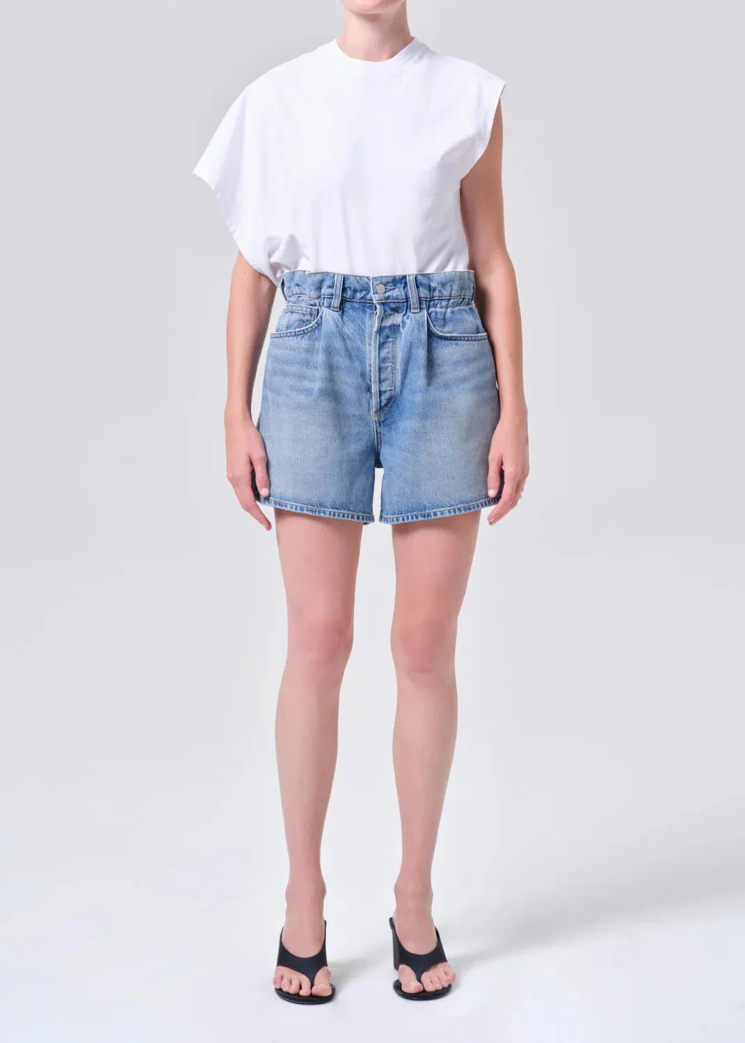 Lyonne Short Outbreak sold by Curio product image thumbnail 2