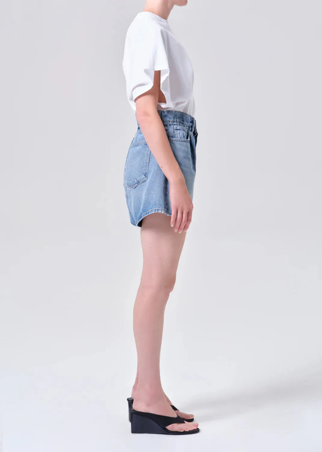 Lyonne Short Outbreak sold by Curio product image thumbnail 5