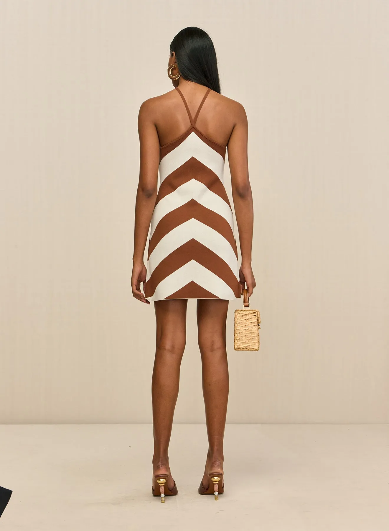 Nelson Dress sold by Curio product image thumbnail 3