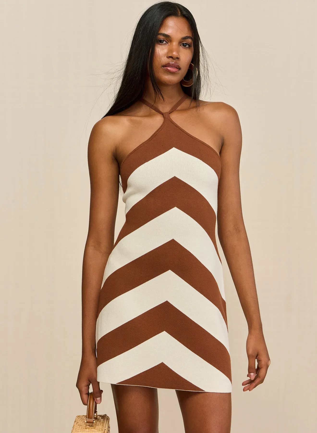 Nelson Dress sold by Curio product image thumbnail 4