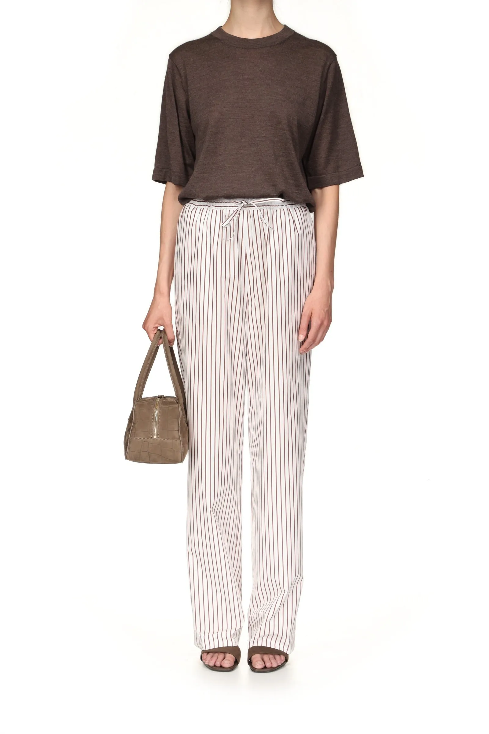 Cisco Straight Leg Pants sold by Curio product image thumbnail 2