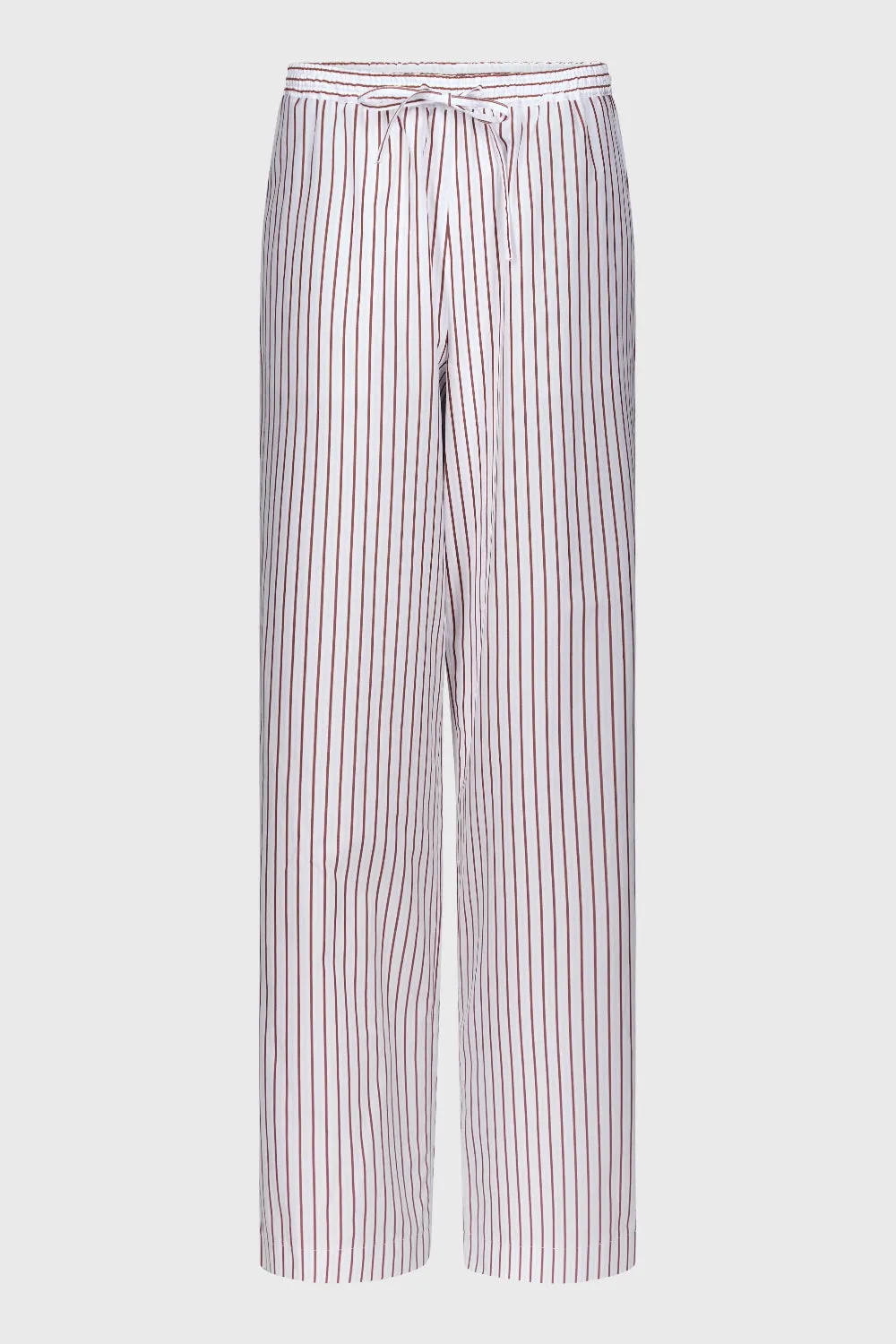 Cisco Straight Leg Pants sold by Curio