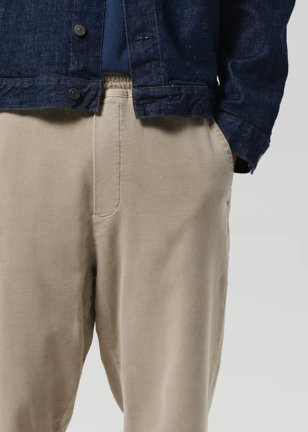 Pull on Pant Vintage Stone sold by Curio product image thumbnail 2