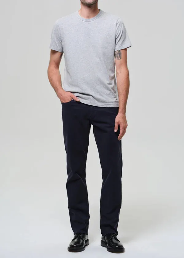 Elijah Straight Comfort Stretch Linen sold by Curio product image thumbnail 2