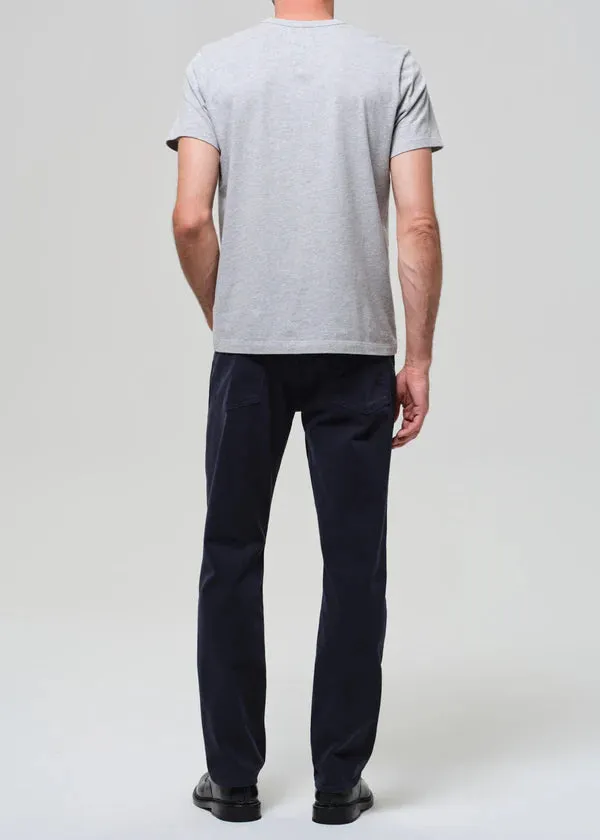 Elijah Straight Comfort Stretch Linen sold by Curio product image thumbnail 4