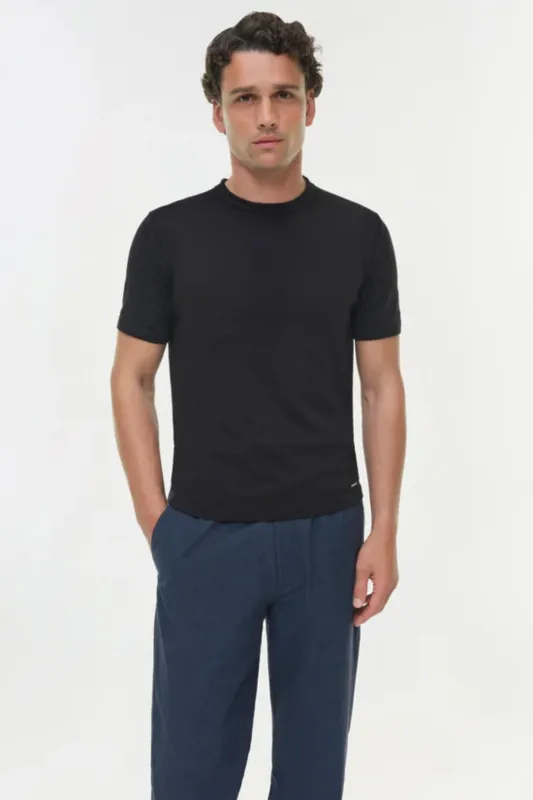 Duke T-Shirt made by Simkhai