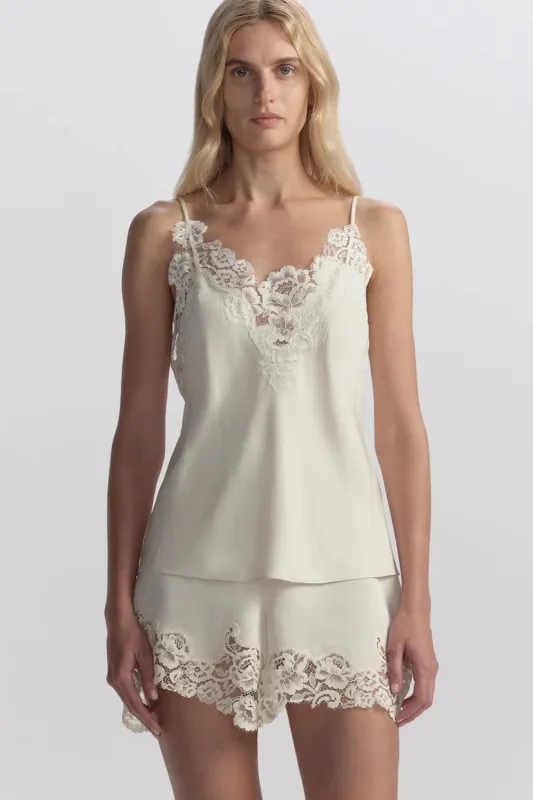 Hana Top sold by Curio