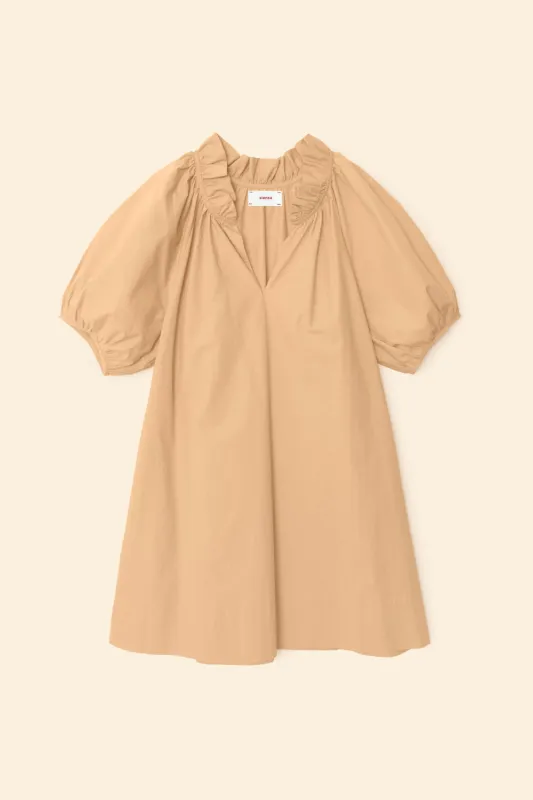 Carleigh Dress sold by Curio