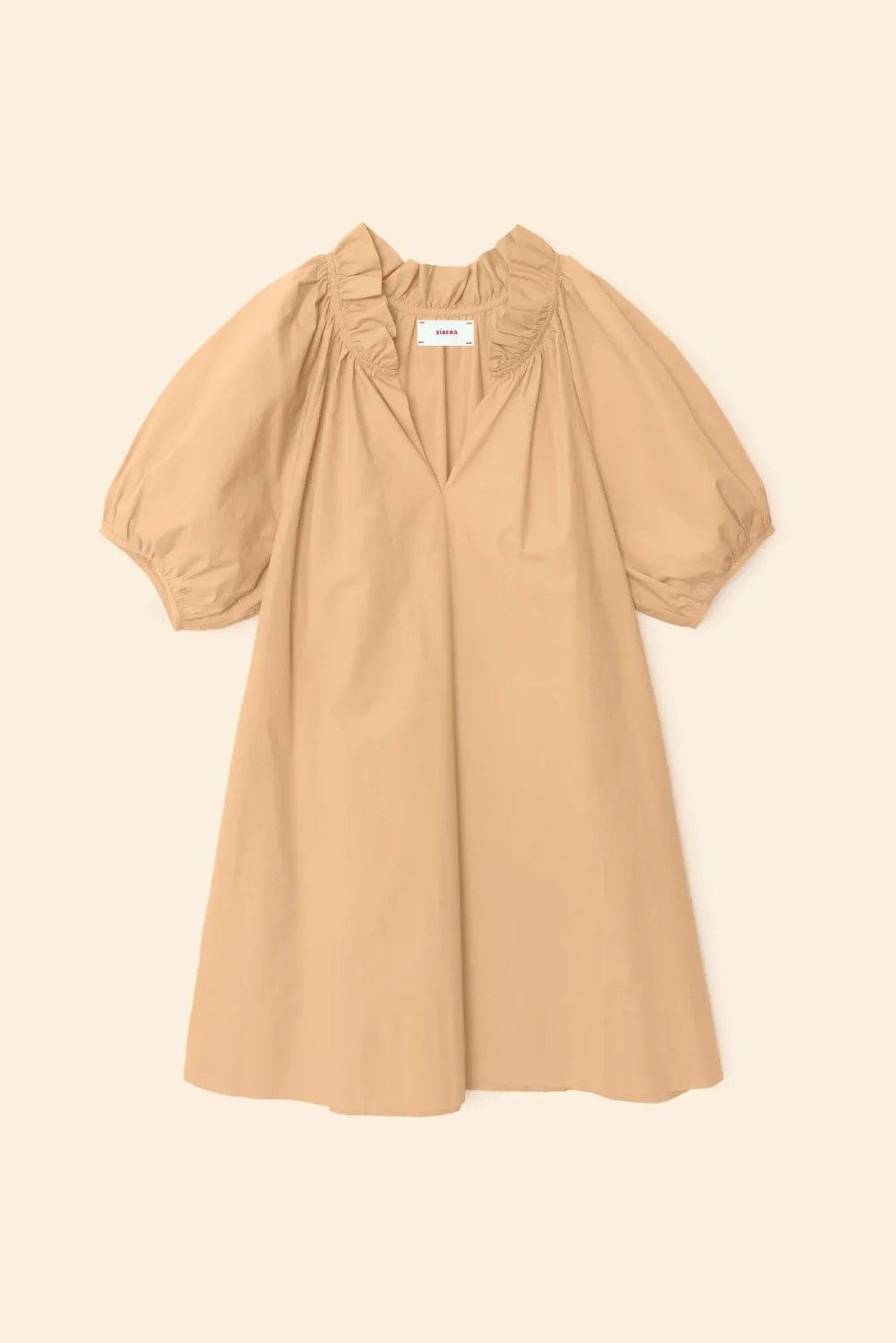 Carleigh Dress sold by Curio