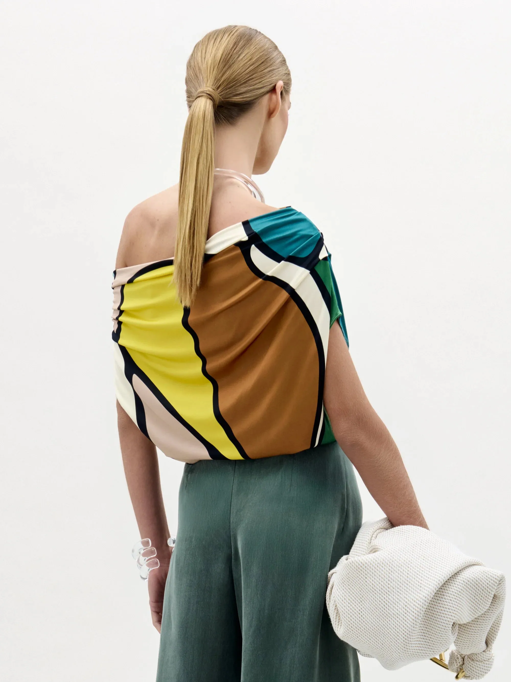 Indiana Blouse sold by Curio product image thumbnail 2