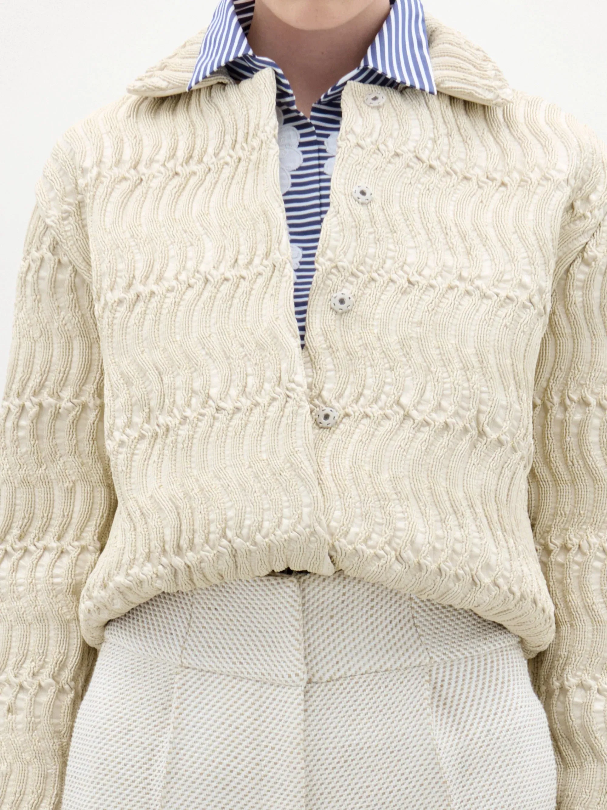 Jaiden Jacket sold by Curio product image thumbnail 3