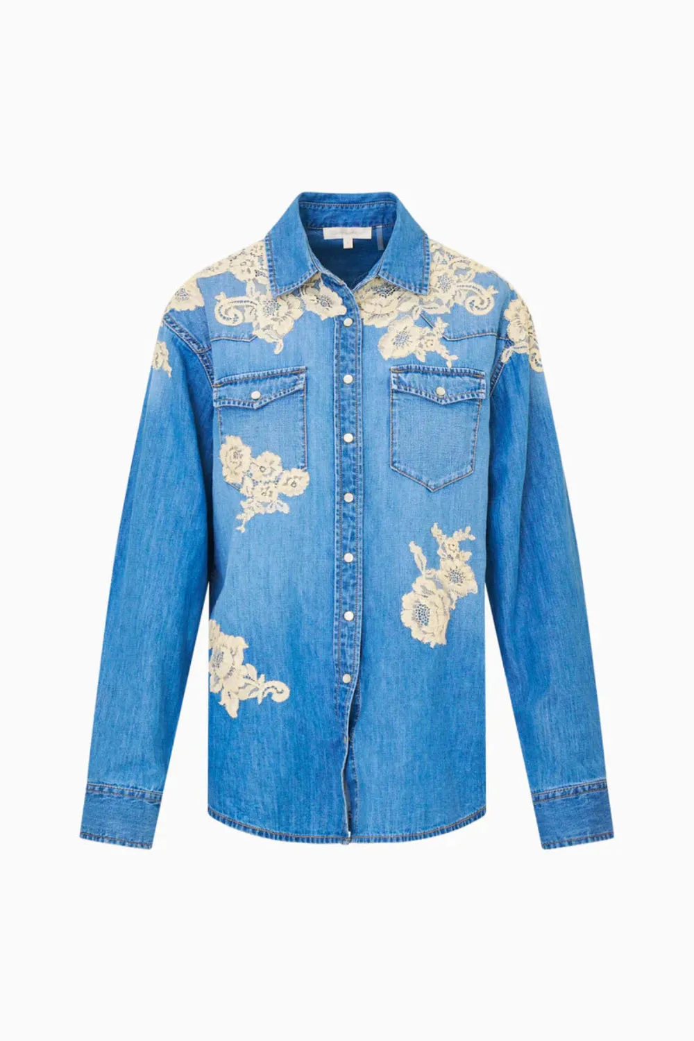 Kelith Shirt sold by Curio