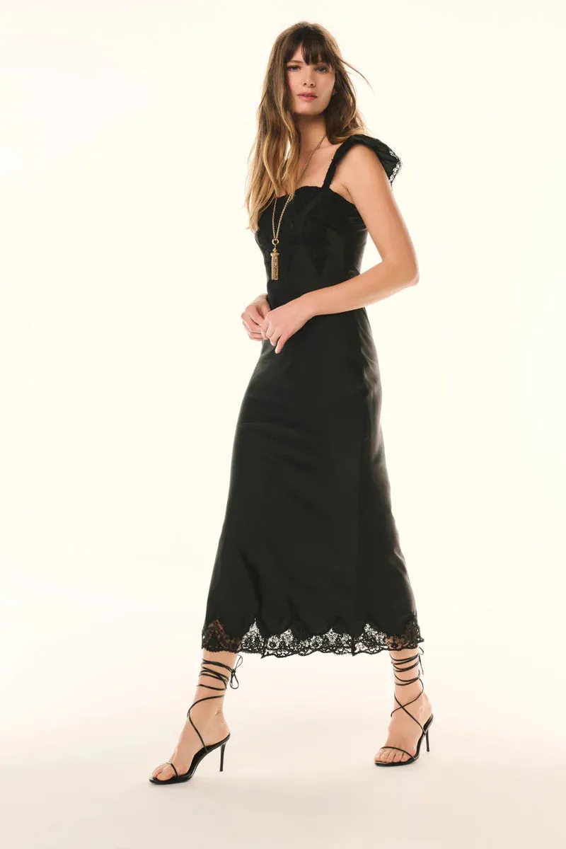 Karmine Dress sold by Curio product image thumbnail 2