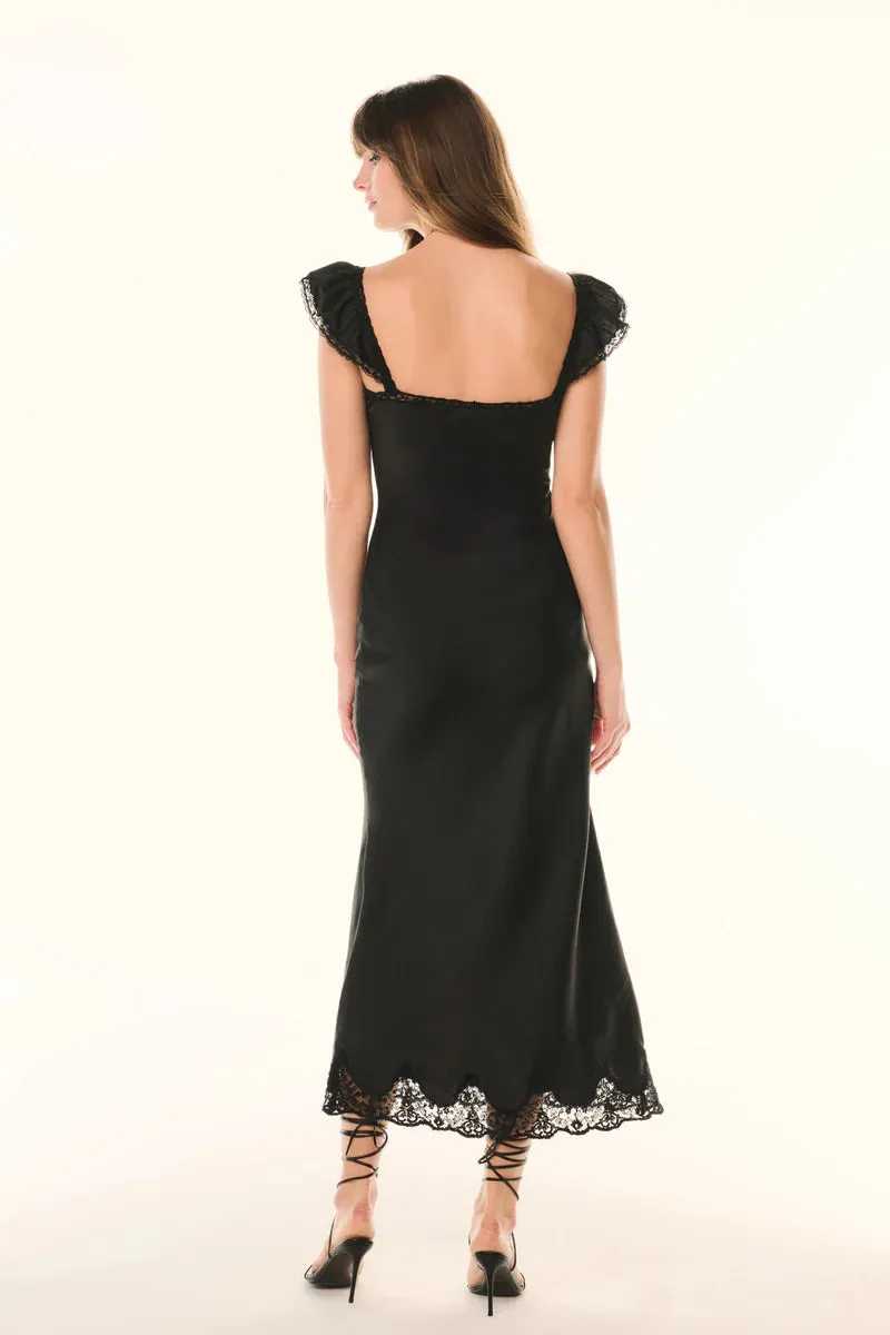 Karmine Dress sold by Curio product image thumbnail 3