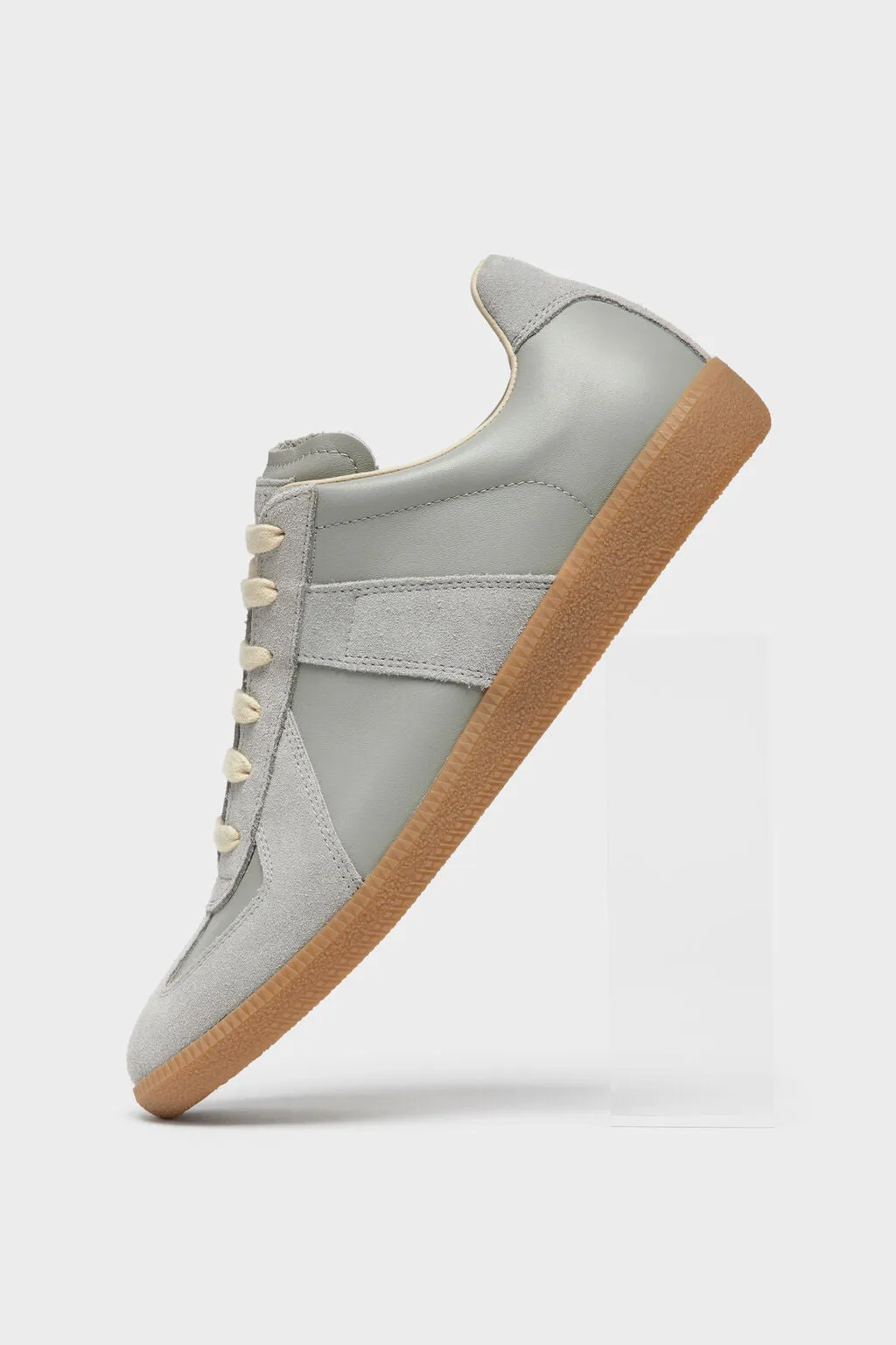 Replica Sneaker Light Grey sold by Curio product image thumbnail 2