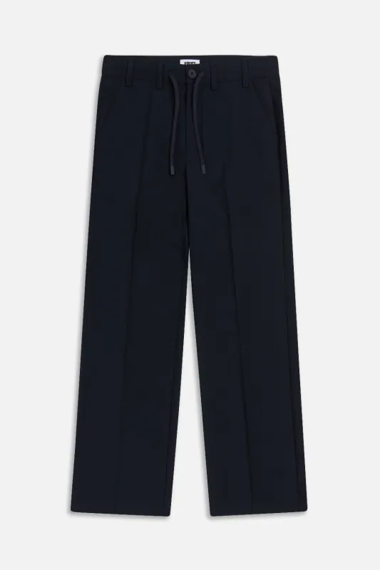 Elliott Eco Drawcord Trouser made by KROST