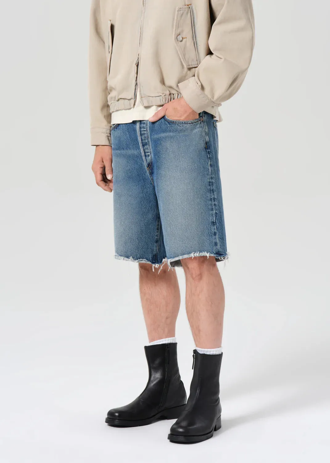 Anson Short Guide sold by Curio product image thumbnail 3