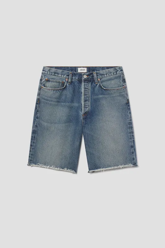 Anson Short Guide made by Agolde