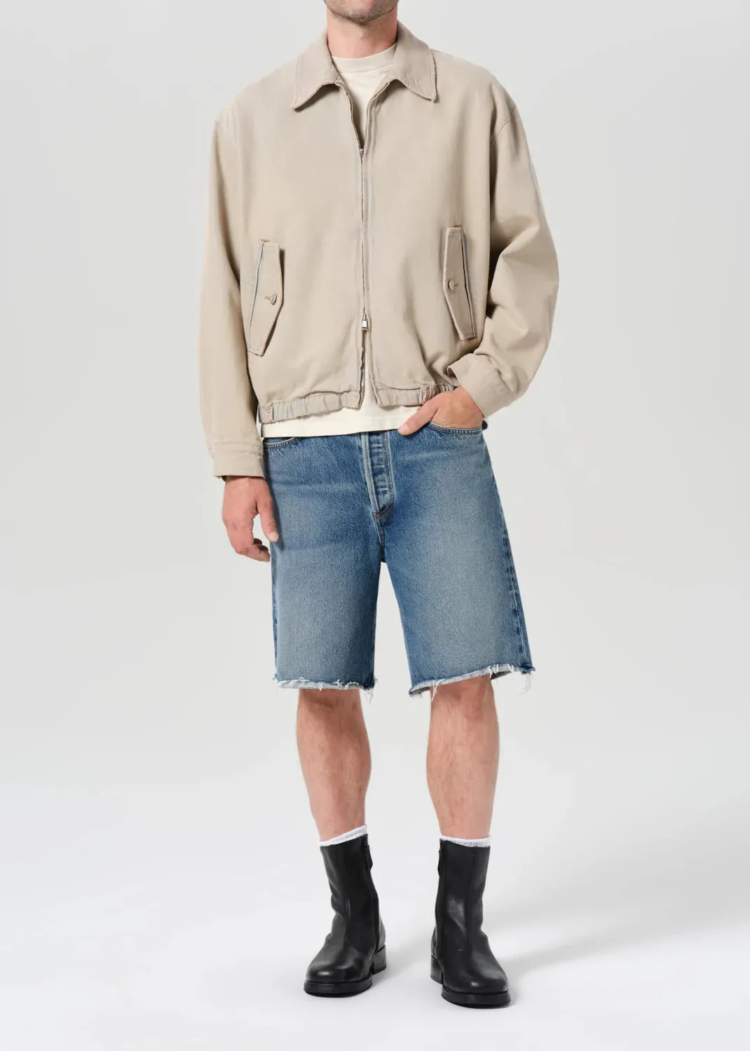 Anson Short Guide sold by Curio product image thumbnail 2