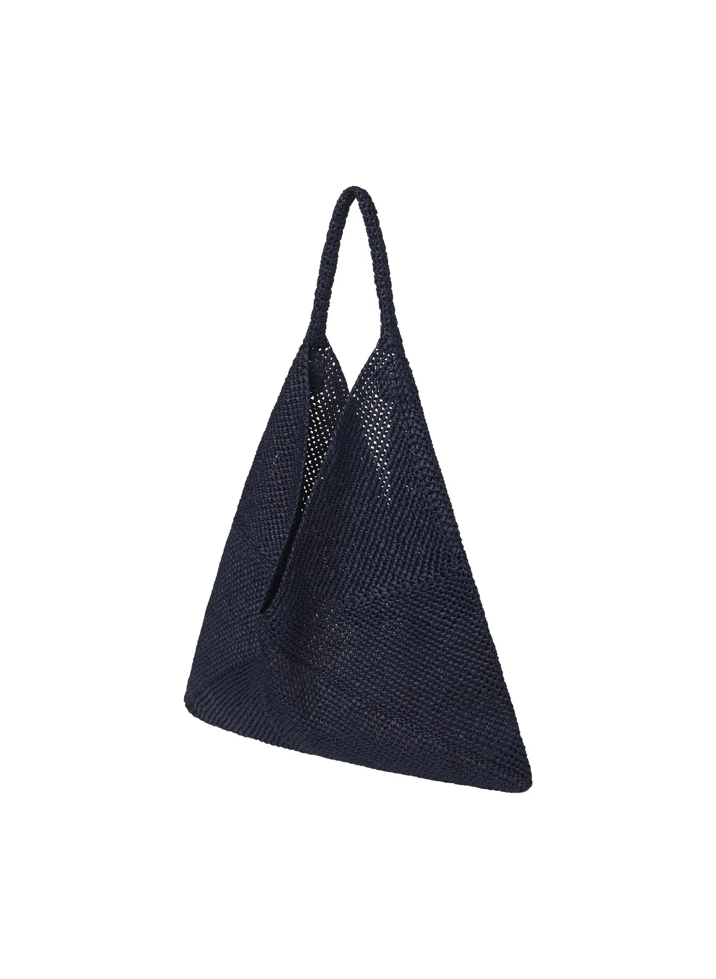Sid Raffia Bag Blue sold by Curio product image thumbnail 3