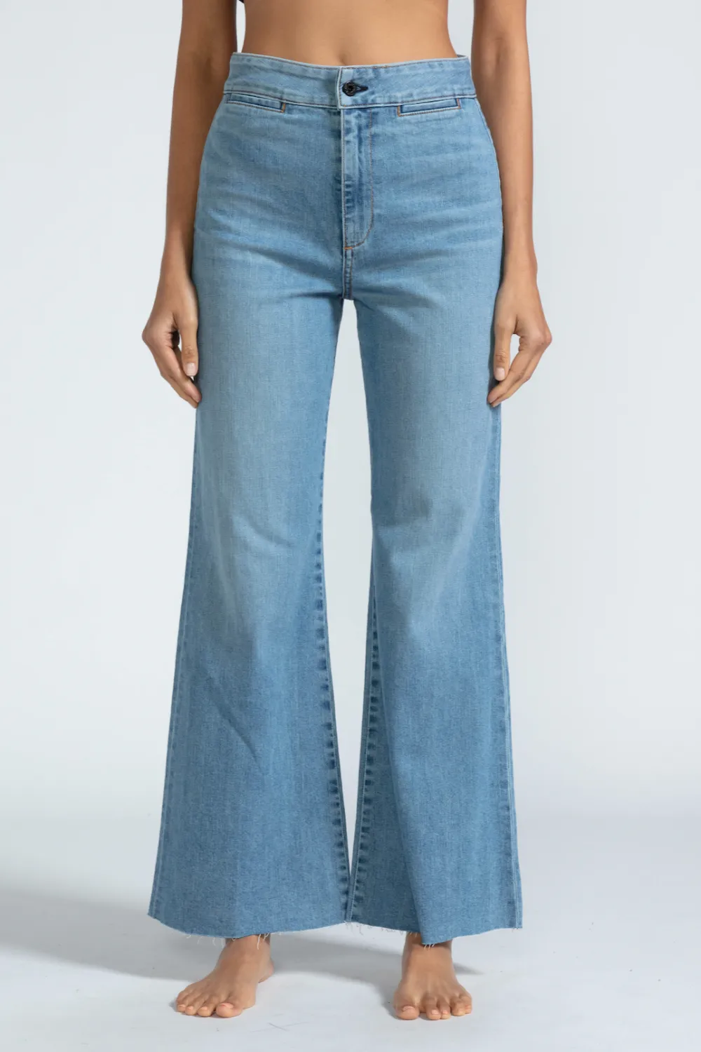 Cropped Brighton Barrio sold by Curio