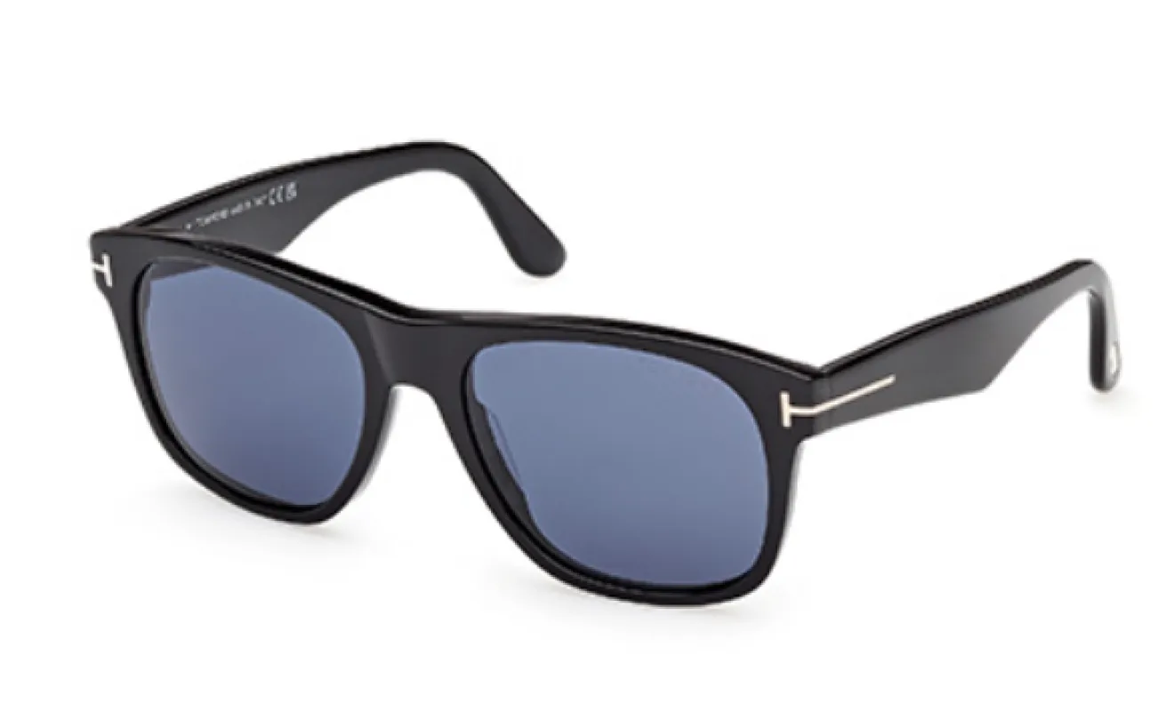 Marlon FT1284 01V made by Tom Ford