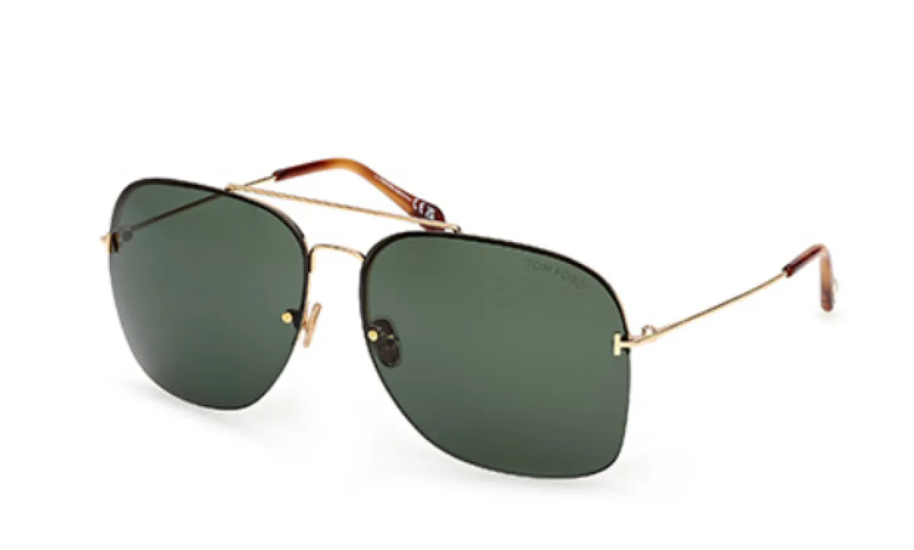 Mackenzie FT0883 30N made by Tom Ford