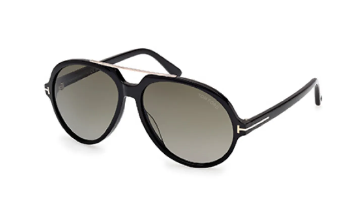 Aalto FT1210 01B made by Tom Ford