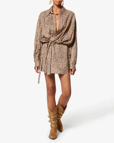 Harmony Dress sold by Curio product image thumbnail 2