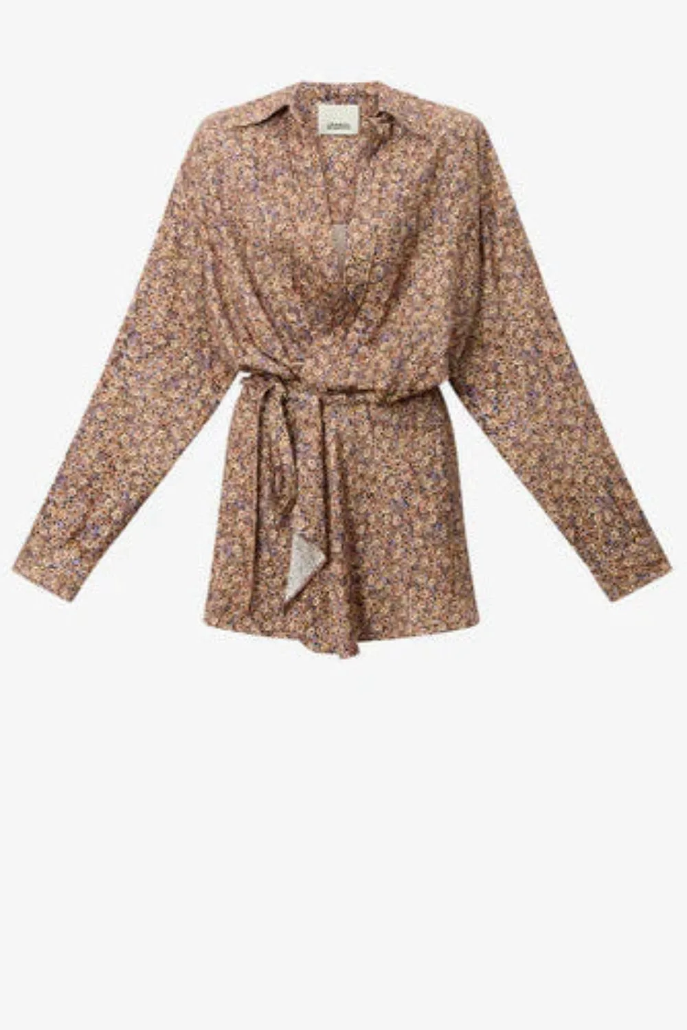 Harmony Dress sold by Curio