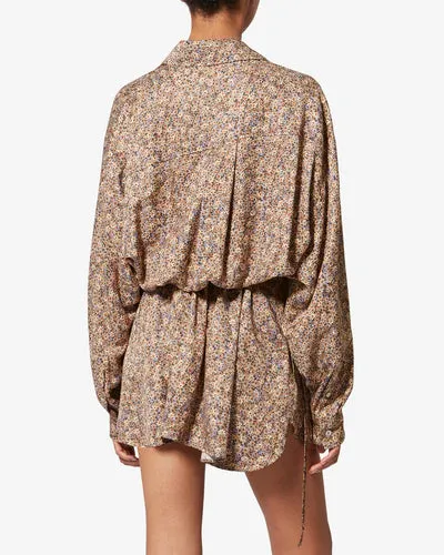 Harmony Dress sold by Curio product image thumbnail 4