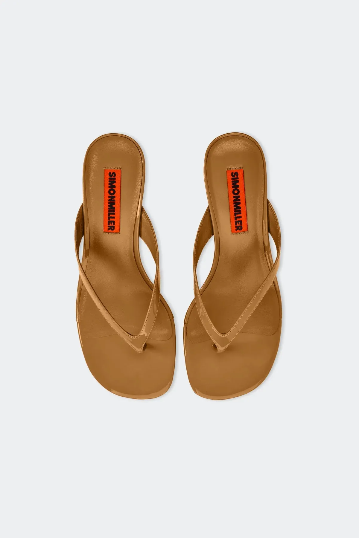 Beep Thong Nude sold by Curio product image thumbnail 2