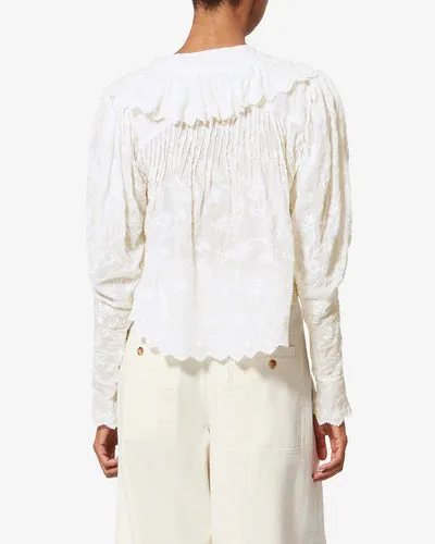 Zelly Top sold by Curio product image thumbnail 3