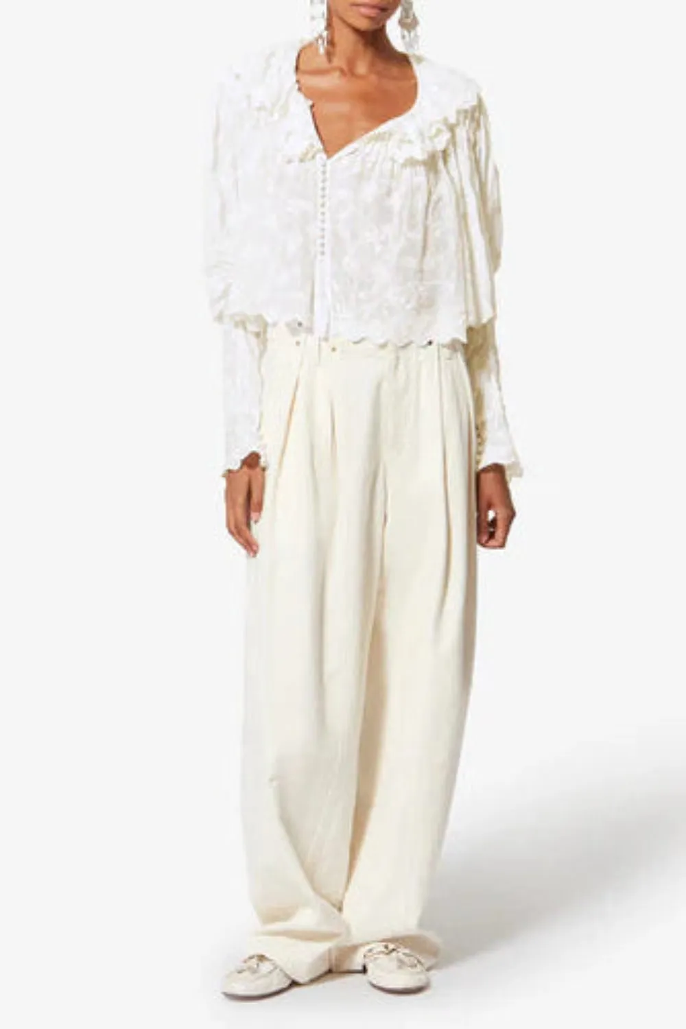 Zelly Top sold by Curio product image thumbnail 2