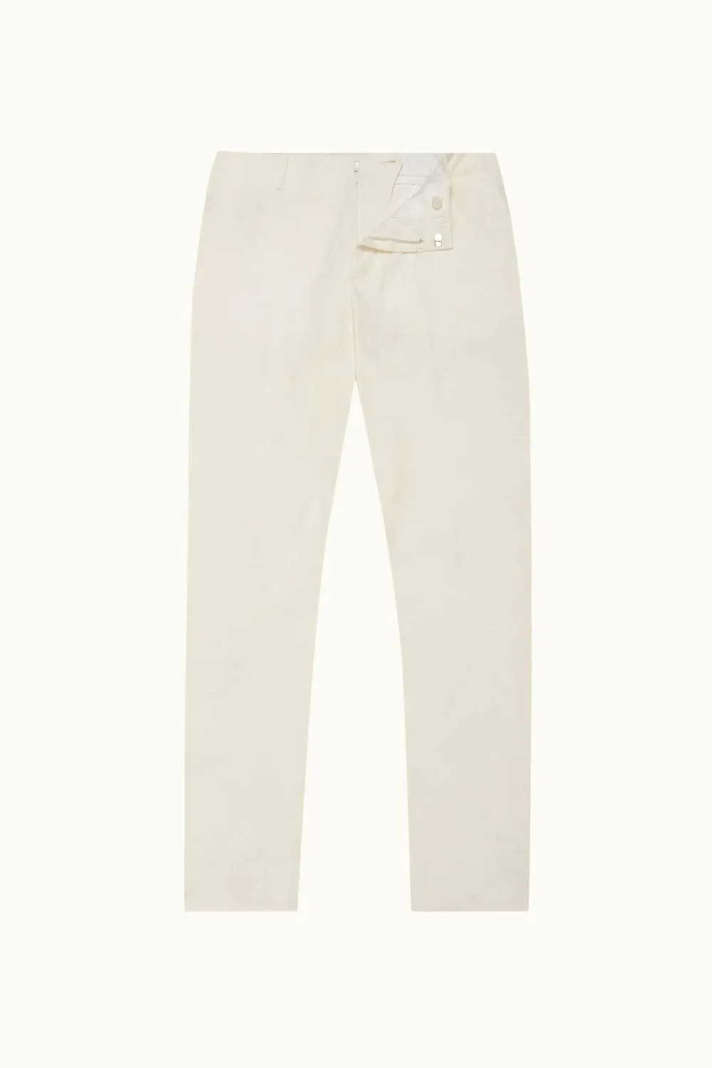Ray Trouser Sea Mist sold by Curio