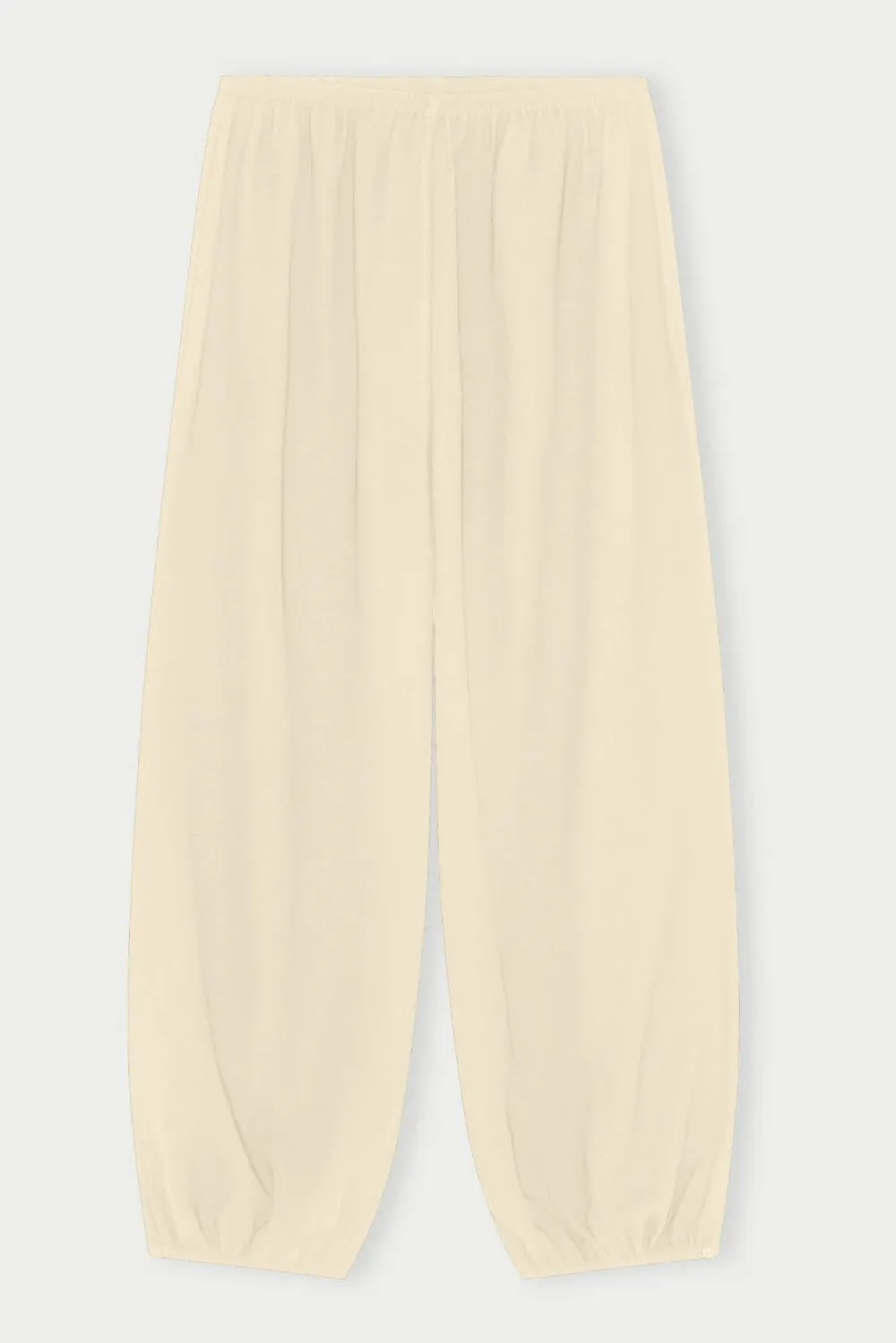 Nya Pants Embroidered Mesh sold by Curio
