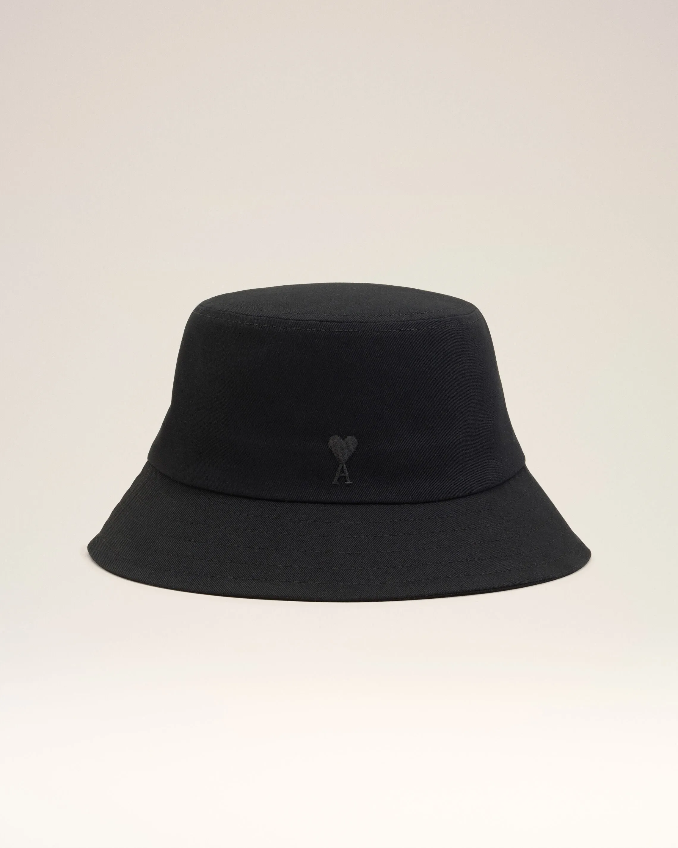 Black Ami De Coeur Bucket Hat sold by Curio product image thumbnail 3