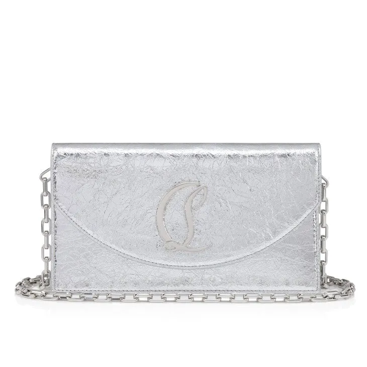 Loubi54 Specchio Antique Silver sold by Curio product image thumbnail 3