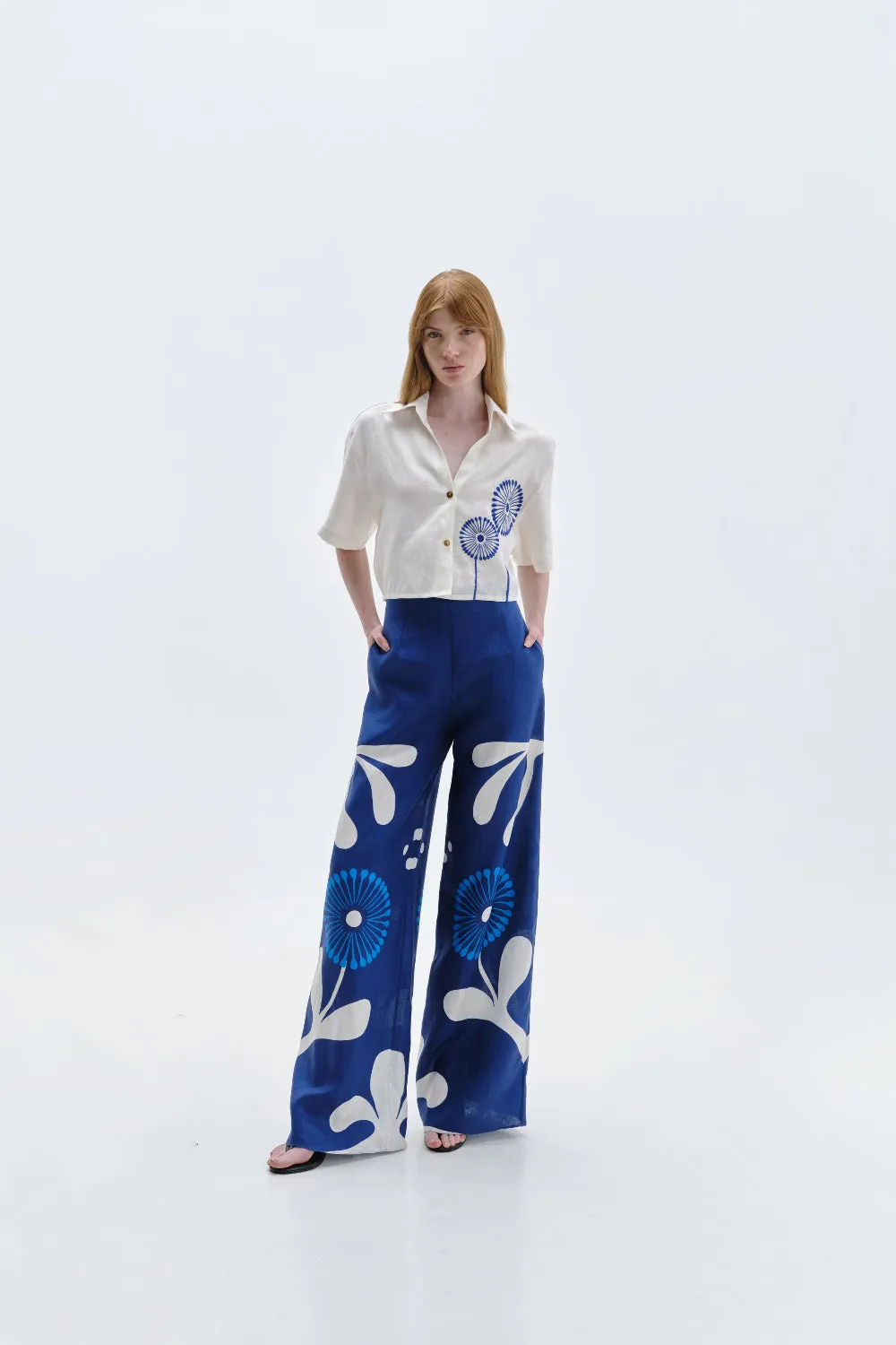 Manaos Top sold by Curio